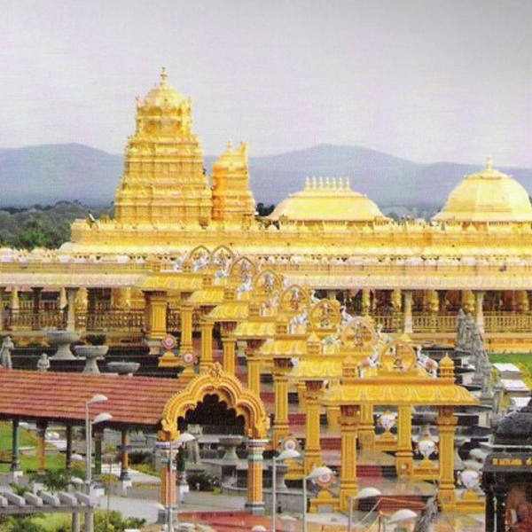 tirupati balaji online booking